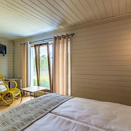 St Anastasia Hotel Burgas Exterior photo