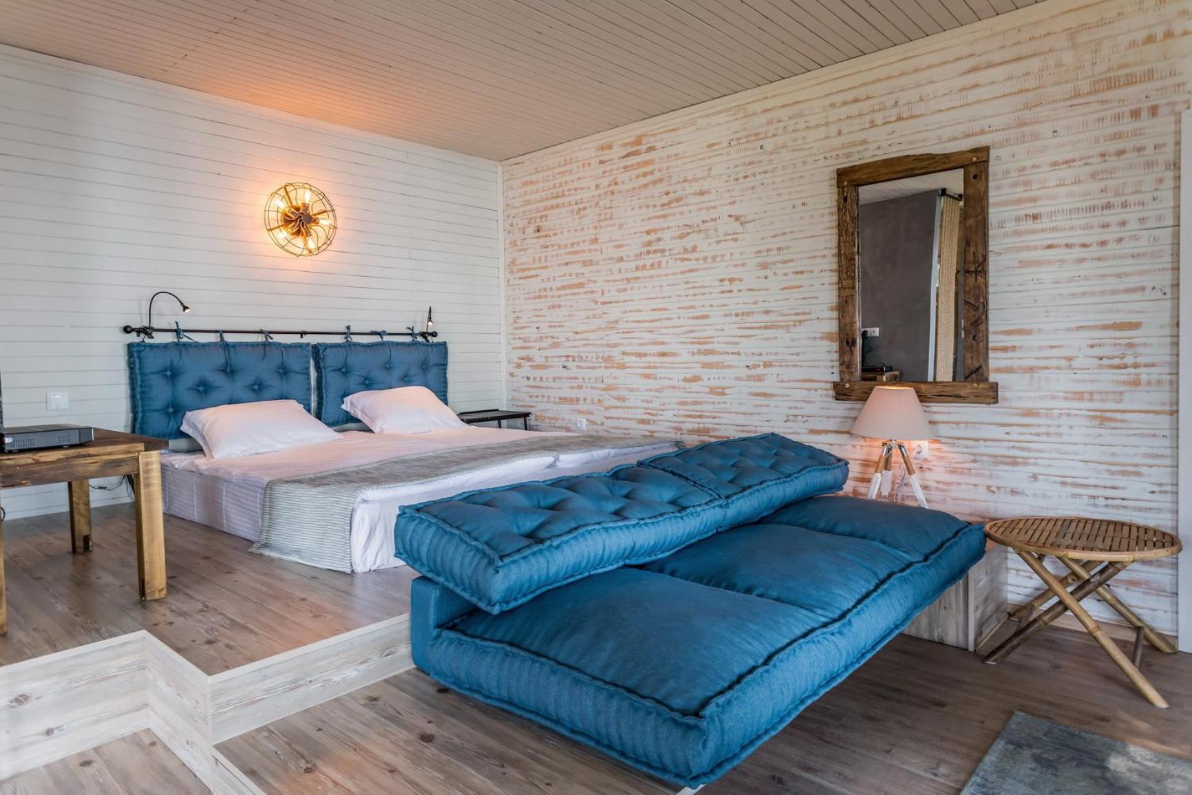 St Anastasia Hotel Burgas Exterior photo