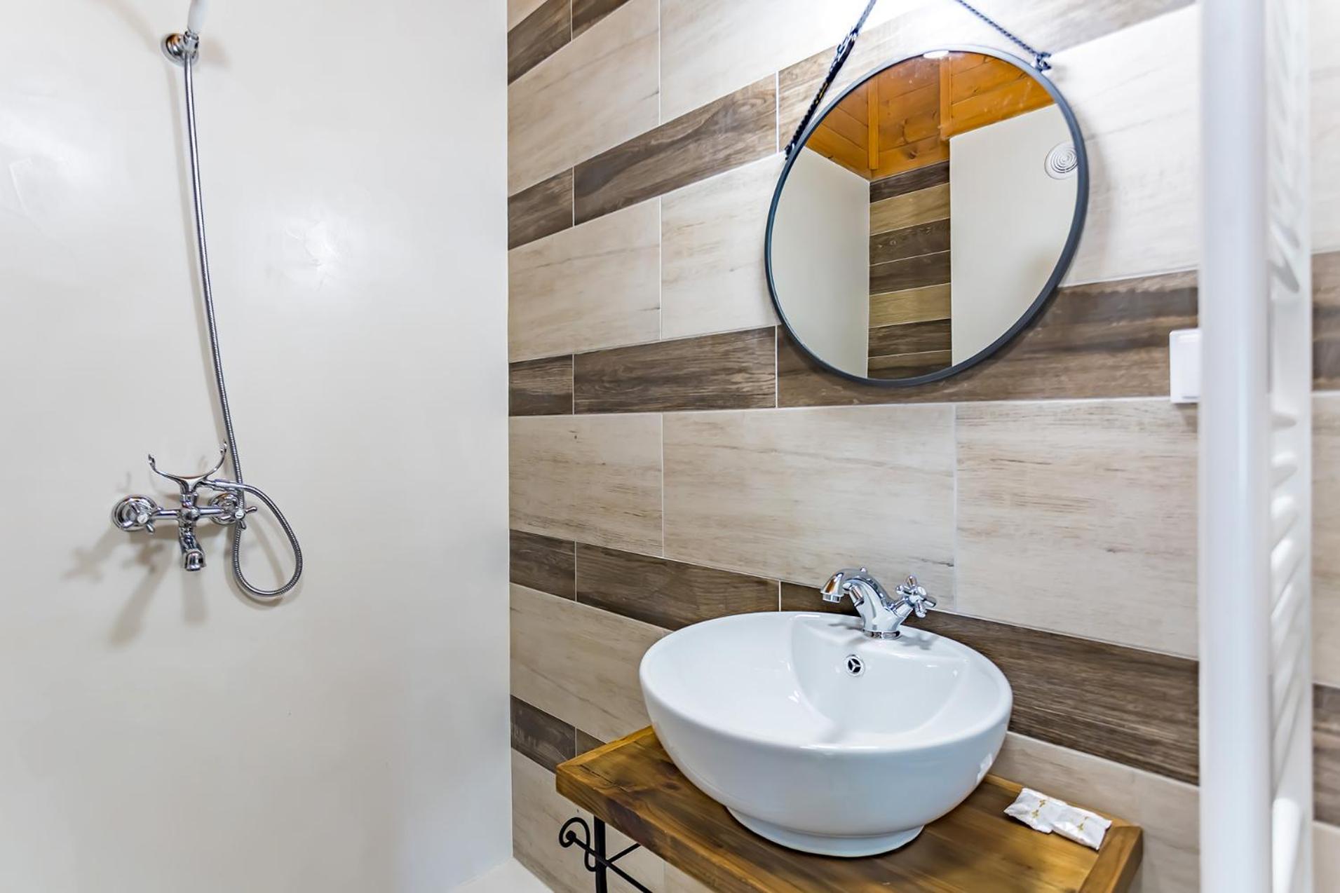 St Anastasia Hotel Burgas Exterior photo
